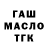 ТГК гашишное масло Natalia Janczewska